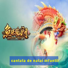 cantata de natal infantil